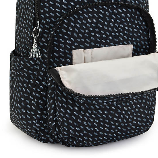 Mochilas Kipling Seoul Large Printed 15